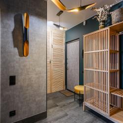 фото 14 Bali Vibe Deluxe (Бали Вайб Делюкс) на шоссе Энтузиастов