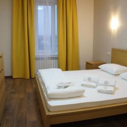Фото B&B HOTEL Centre (Би энд Би Отель Центр)