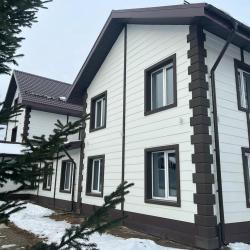 Фото Отель Baikal Best Edelweiss (Байкал Бэст Эдельвейс)