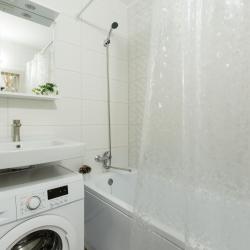 Апартаменты студия