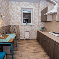 Фото Отель Корона