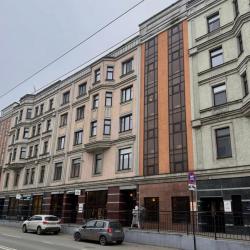 Апартаменты на улице Чернышевского дом 33 — f8735ca5d8bbff71f351cddbdf5e92be