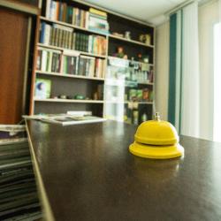 Фото Отель В центре