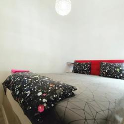 Фото Апартаменты на улице Чистопольская 25