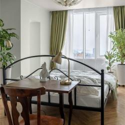 Апартаменты улучшенные