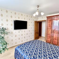 2-комнатные апартаменты стандарт