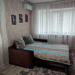 Фото Отель Квартира на Топорковской 93