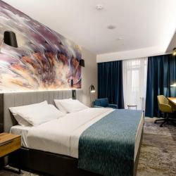 фото 44 City Park Hotel (Сити Парк отель) (бывш. Центр отель)