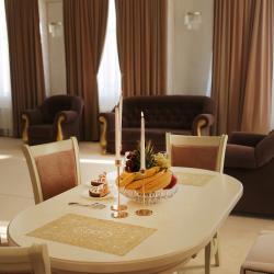 Фото Отель Панорама