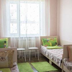 Фото Отель Расул