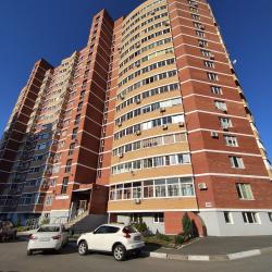 Апартаменты на улице Кудашева 110 — f8751282258f98f92274124495ff0a7f
