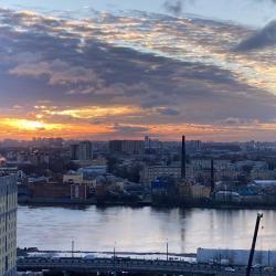 1-комнатные апартаменты стандарт