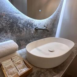 1-комнатные апартаменты улучшенные