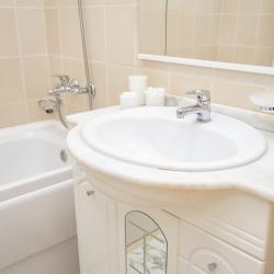 Фото Отель Илне Двухкомнатная квартира на Чубынина 25