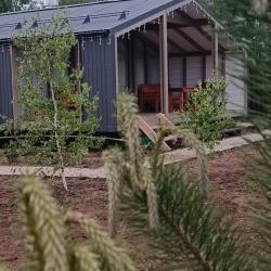 Фото Отель Птица счастья