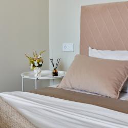 Фото Апартаменты на улице Севастопольская 6/1