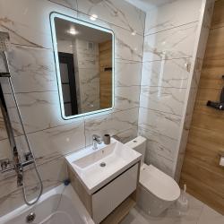 2-комнатные апартаменты люкс