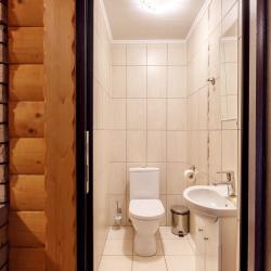 Фото Отель Белая река