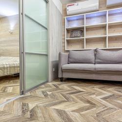 Фото Отель Лайтхаус на проспекте Аль-Фараби 65