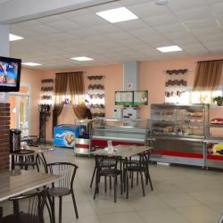 Фото Мотель Светофор