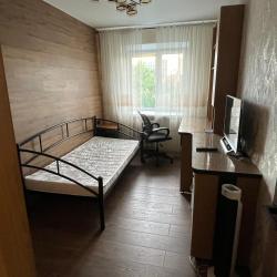 Фото Апартаменты на улице Некрасова 49