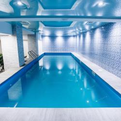 Фото Отель Renion Park Hotel (Ренион Парк)