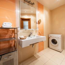 Фото BetterThanHotel (ЛучшеЧемОтель) на улице 5-й Армии