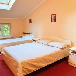 Фото Отель Атлантида