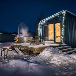 Фото Отель Горе-Море