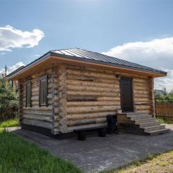 Фото Отель Николо-Поле