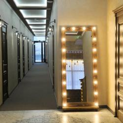 Фото Отель Панорама loft (Лофт)