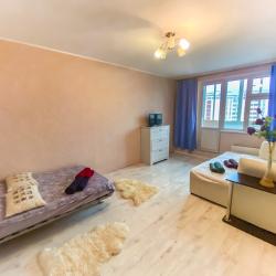 Фото Отель Посуточно50 на Физкультурной 14