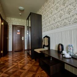 Фото Отель Гранд