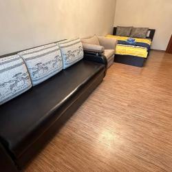 Фото Отель Сеть гостевых квартир на улице Парковая 17