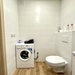 1-комнатные апартаменты улучшенные