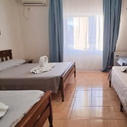 Фото Отель гуна