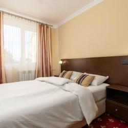 Фото Отель Яна