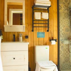 Фото Ново-Окатово Эко-отель