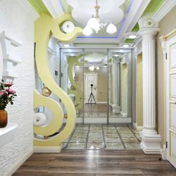 Фото Апартаменты на улице Галиаскара Камала