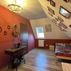 Фото Отель Восточная Пруссия