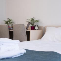 Фото Отель Гостевой дом Алма