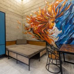 Фото Апартаменты на улице Благоева 65