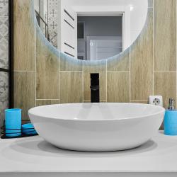 Фото Апартаменты на улице Севастопольская 6/1