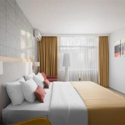 Фото Lavicon Boutique Hotel Dagomys 4* (Лавикон Бутик Отель )