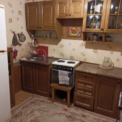 3-комнатный коттедж стандарт