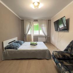 Фото Апартаменты на улице Сахалинская 5