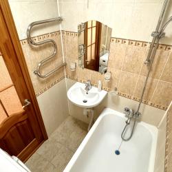 Фото Отель ApartLand на улице Советская 27