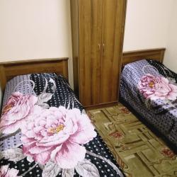 Фото Отель Кедр