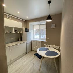 1-комнатные апартаменты стандарт