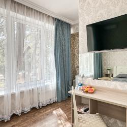 Комната улучшенная семейная